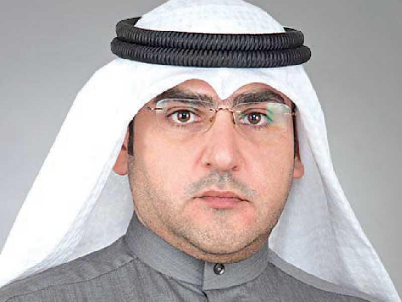 النائب د. عبدالكريم الكندري