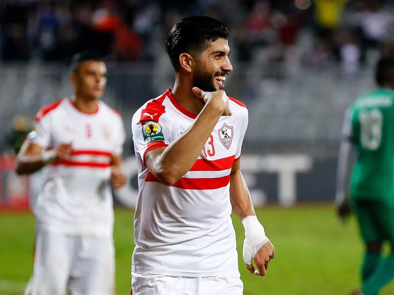 التونسي فرجاني ساسي