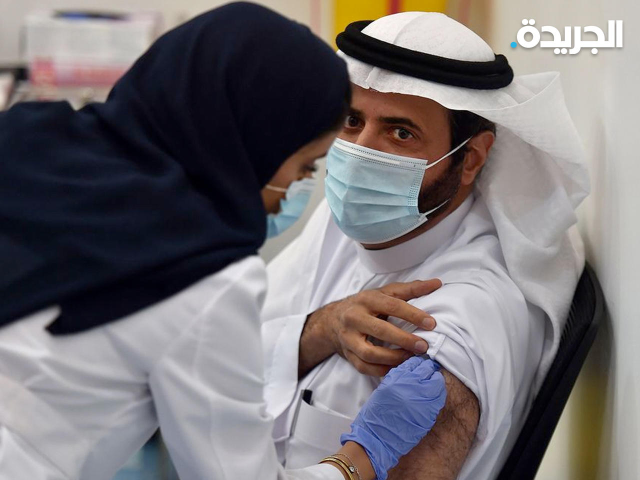 السعودية تشهد ارتفاعاً في أعداد المصابين بفيروس كورونا