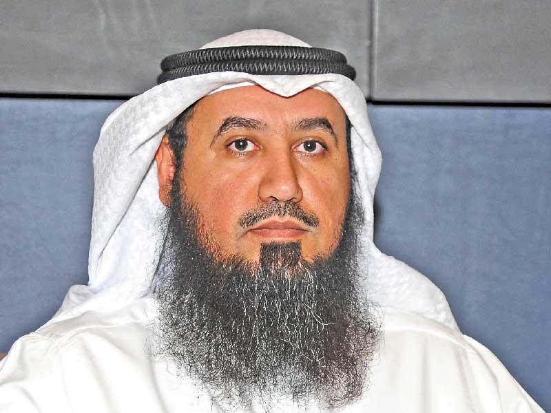 رئيس جمعية المهندسين م. فيصل العتل