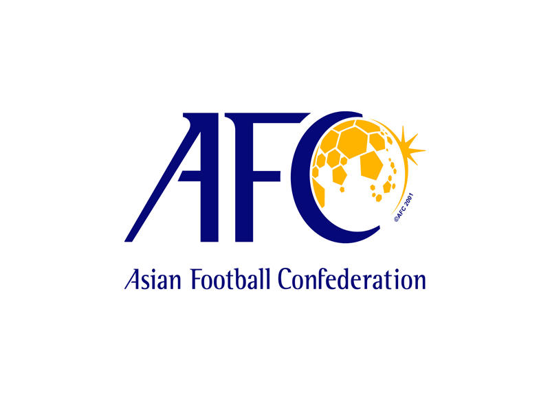 الاتحاد الاسيوي لكرة القدم