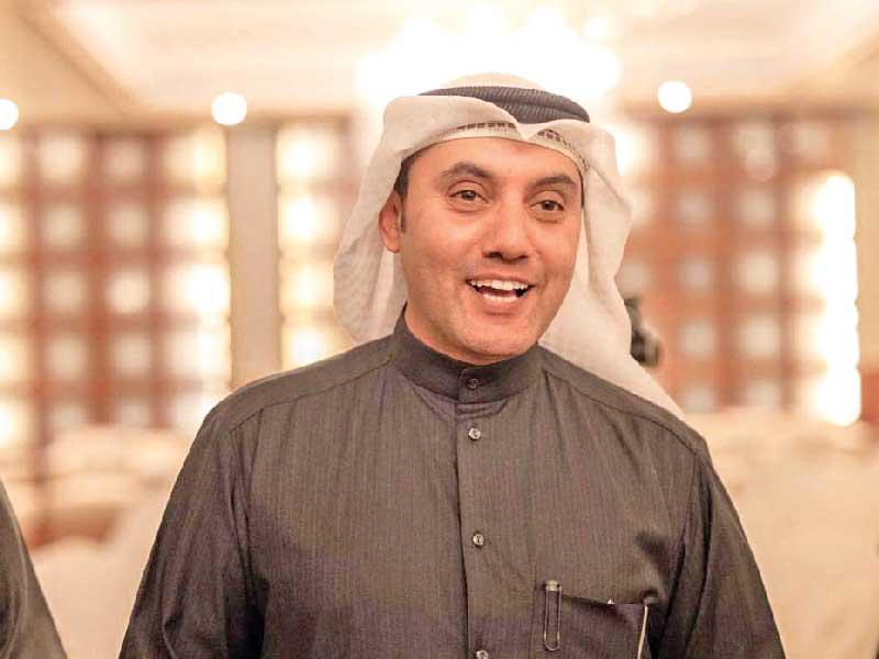 الكويت تشارك في «الريشة الطائرة»