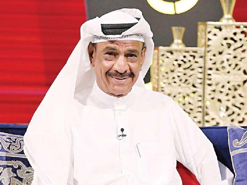 الفنان عبدالعزيز الحداد 