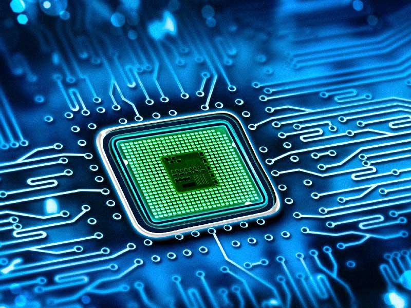 أشباه الموصلات المدمجة بالسيارات في أنظمة تكييف الهواء