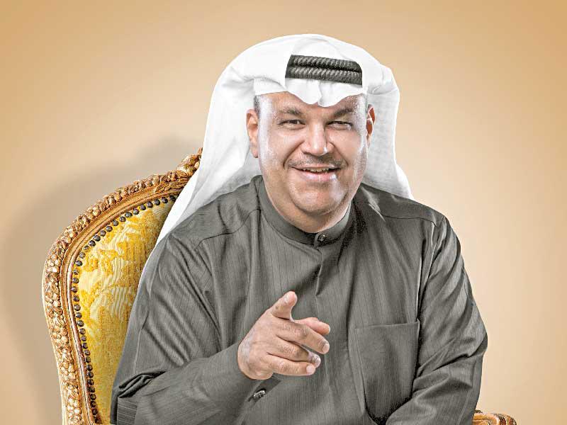 المطرب نبيل شعيل 