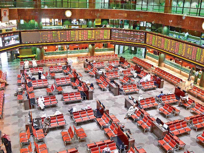 مؤشرات بورصة الكويت 