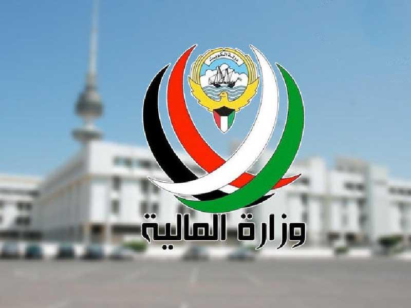 وزارة المالية