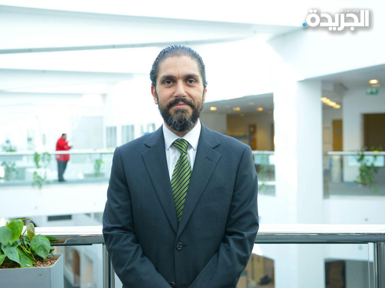 بسام علم الدين