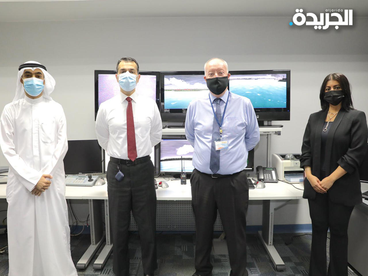 «الأسترالية» تطلق دبلوم في العلوم البحرية