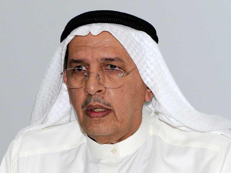 عبدالله بوقماز رئيس مجلس إدارة شركة «عمار» للتمويل والإجارة  