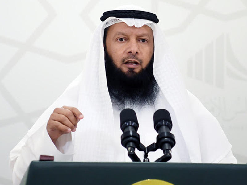  النائب د. أحمد مطيع