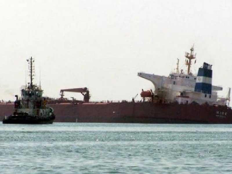 سفينتا حبوب أميركيتان تغيران طريقهما من قناة السويس إلى رأس الرجاء الصالح حول أفريقياn