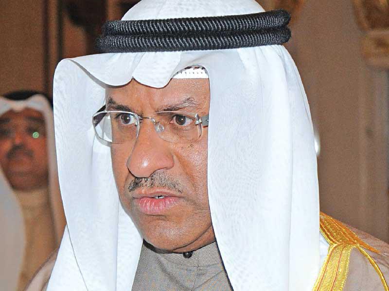 النائب العام المستشار ضرار العسعوسي