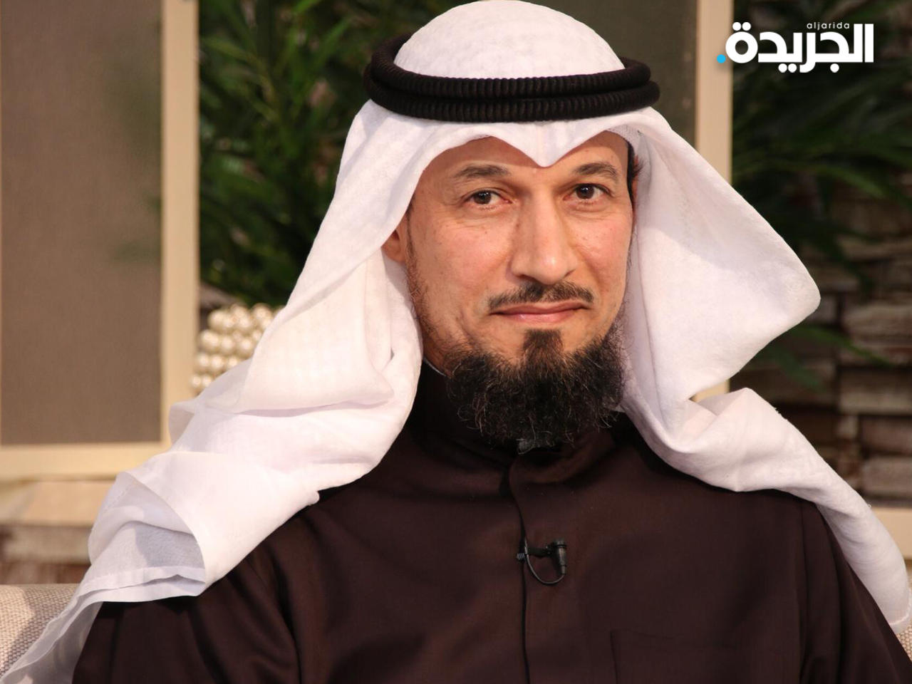 د. بدر شفاقة العنزي