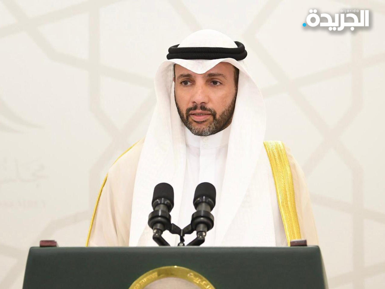 مرزوق الغانم