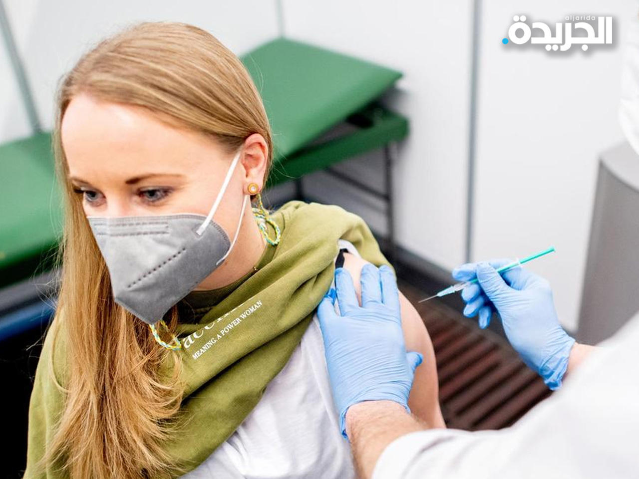 ألمانيا: 9 وفيات و31 إصابة باضطرابات في الدم بعد التطعيم