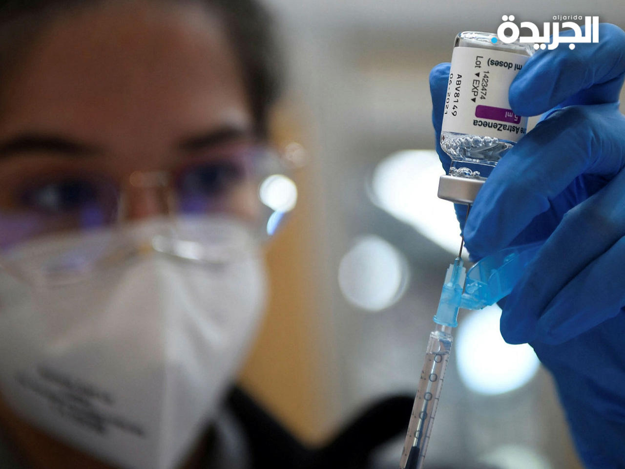 برلين تعلق استخدام «أسترازينيكا» للأفراد دون 60 عاماً