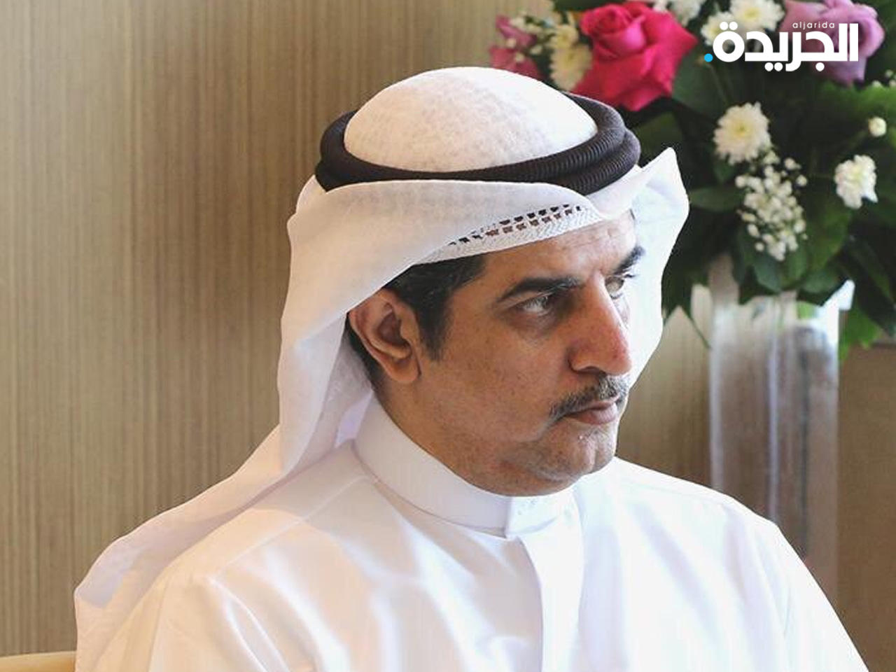 الوكيل المساعد لقطاع البحوث التربوية والمناهج صلاح دبشة