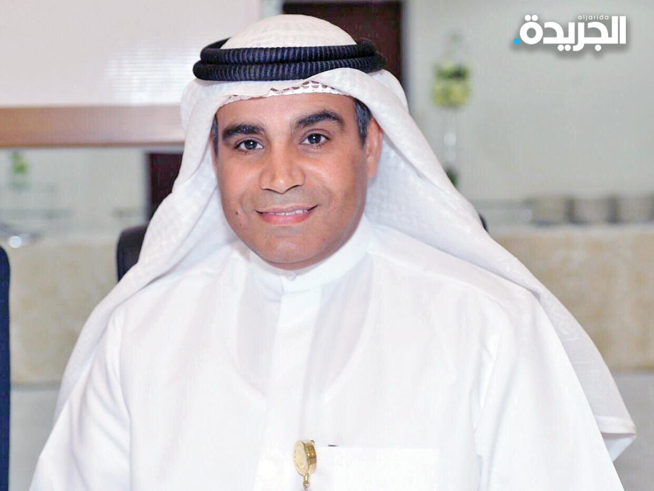 نائب رئيس مجلس إدارة الكرة أحمد عقلة