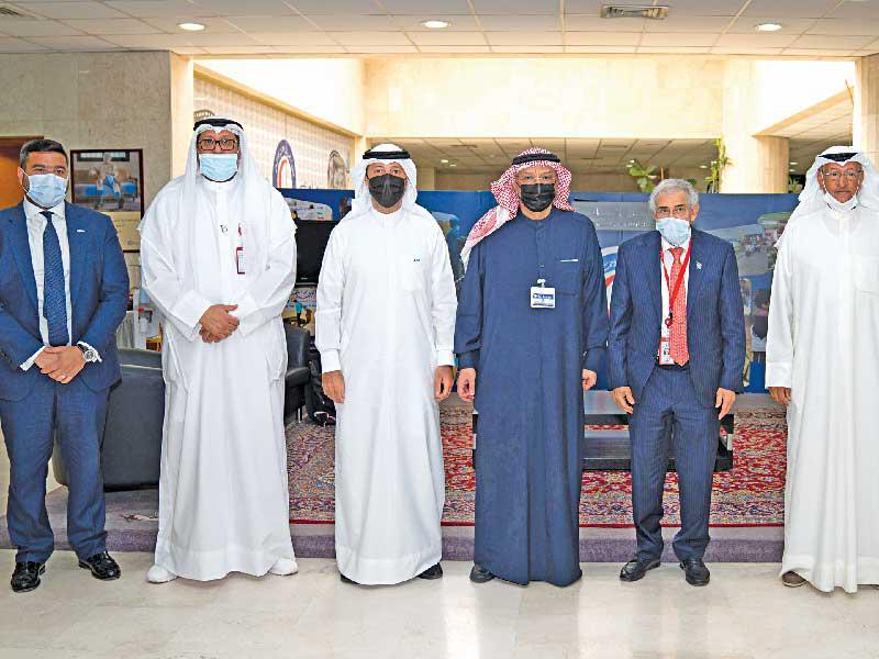 لقطة جماعية