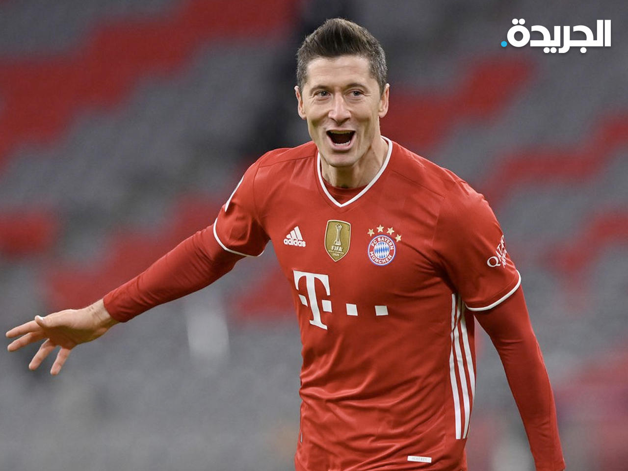 روبرت ليفاندوفسكي