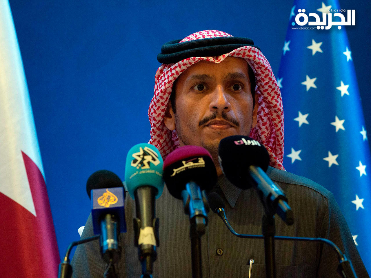 قطر تتعهد بتقديم 100 مليون دولار لسورية