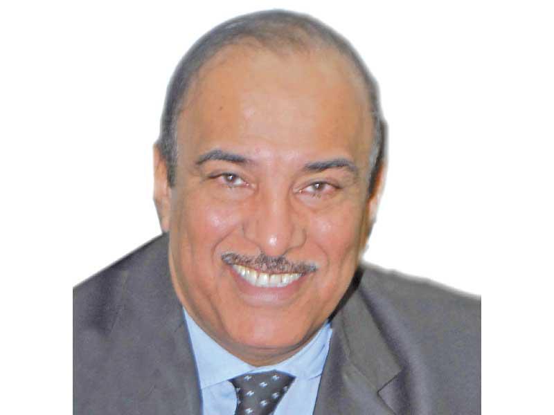 رئيس مجلس إدارة الحملة الوطنية للتوعية بمرض السرطان (كان)