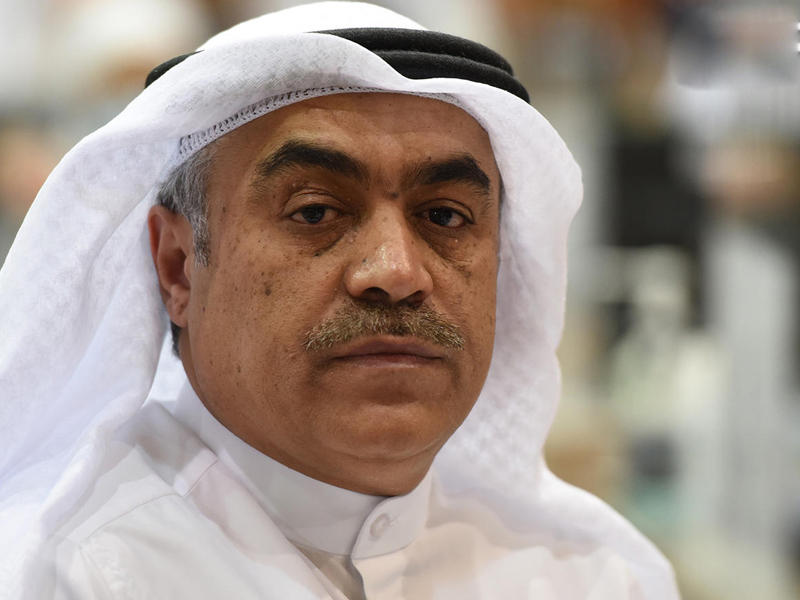 رئيس لجنة الشؤون التشريعية والقانونية البرلمانية النائب خالد العنزي