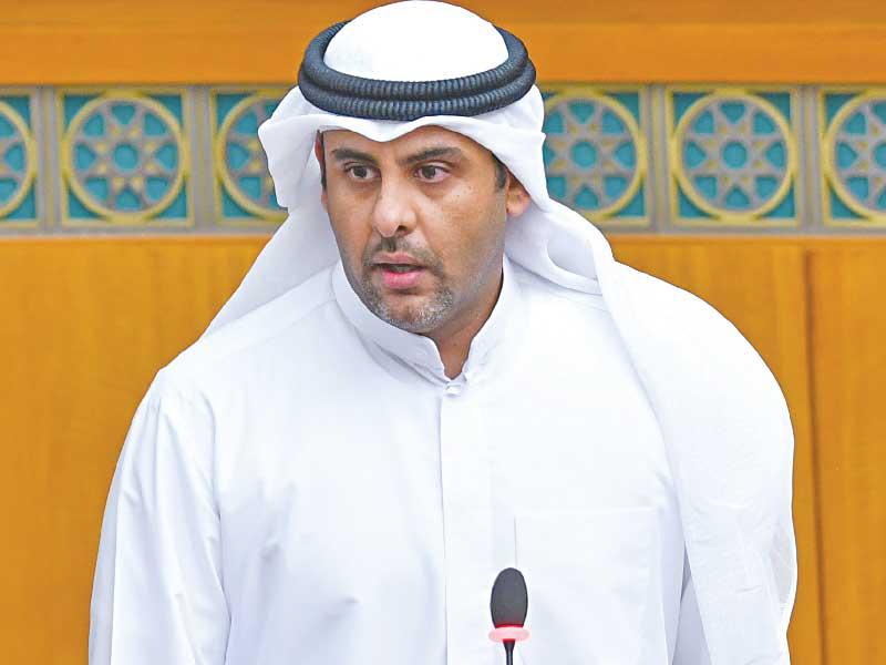  النائب يوسف الفضالة في نقطة نظام