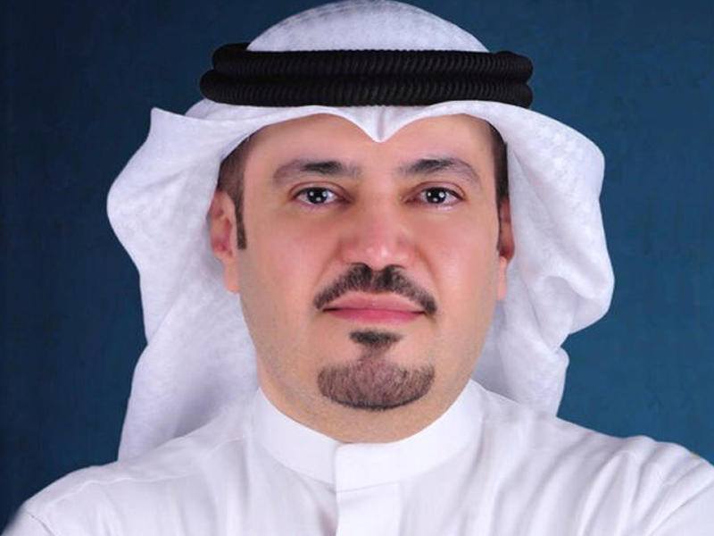  النائب هشام الصالح