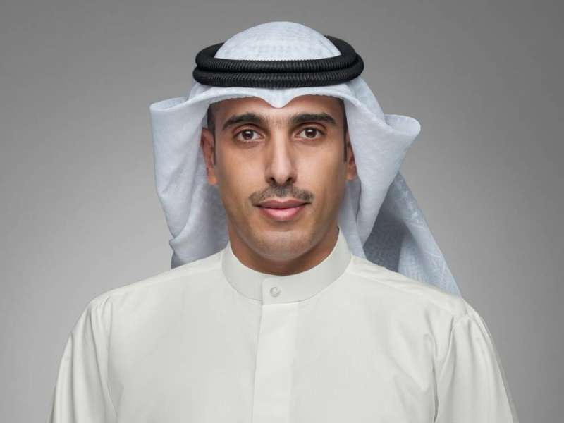  النائب عبدالله المضف