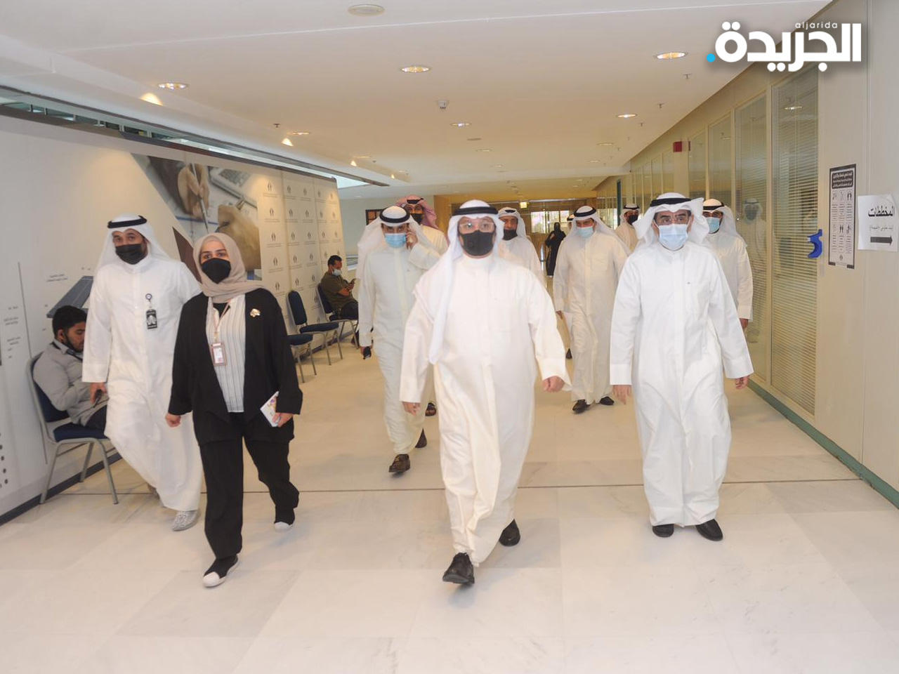 وزير الدولة لشؤون الإسكان والتطوير العمراني شايع الشايع