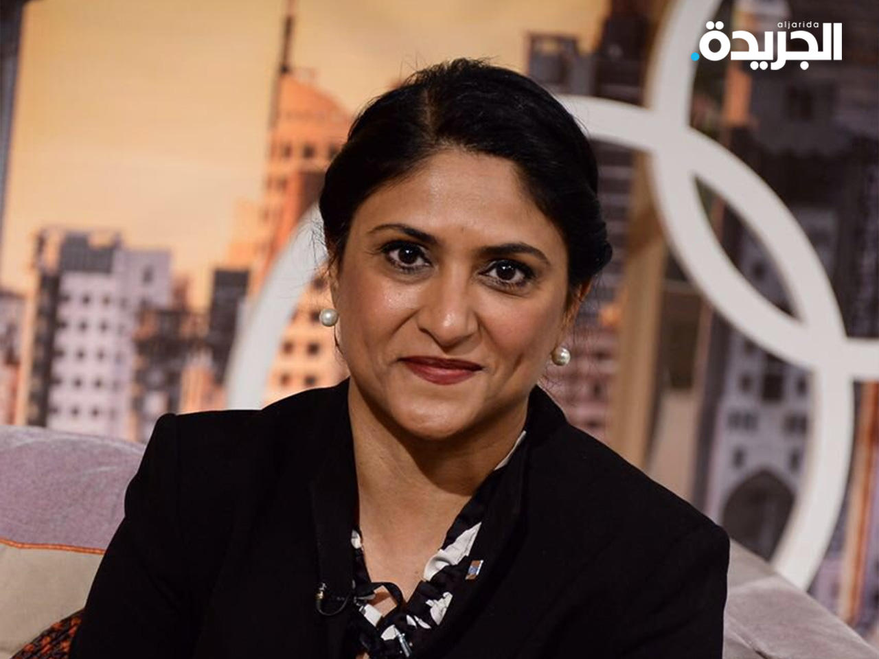 مديرة برنامج تقنيات كفاءة الطاقة في معهد الكويت للأبحاث العلمية د. فتوح الرقم