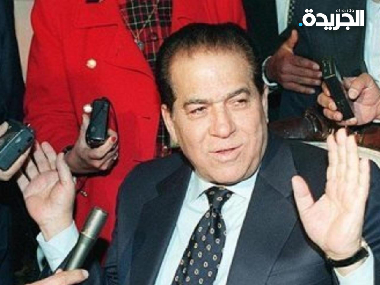 وفاة رئيس وزراء مصر الأسبق كمال الجنزوري