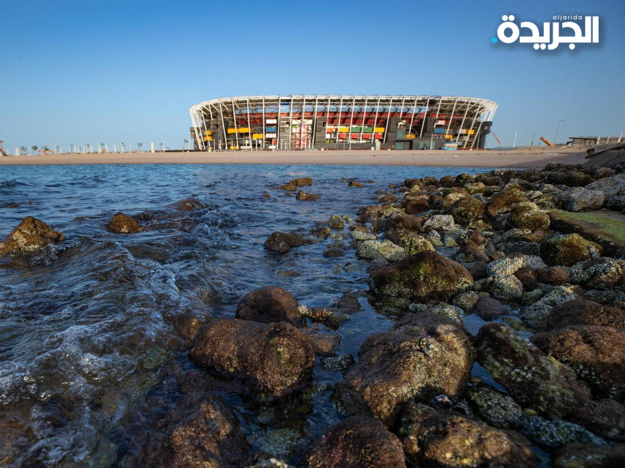 600 يوم على انطلاق «مونديال قطر»