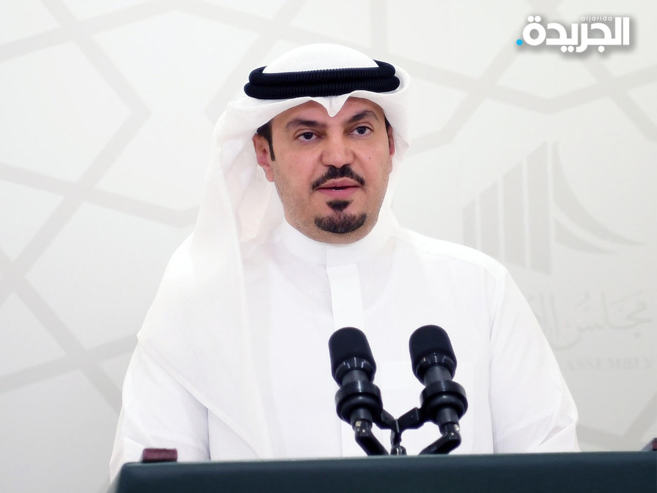 النائب هشام الصالح