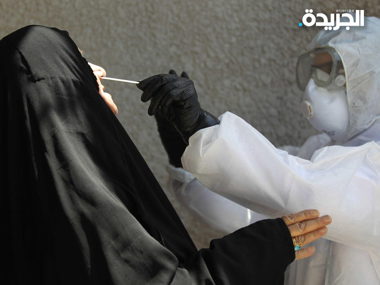 العراق يسجل 6664 إصابة جديدة بـ «كورونا»