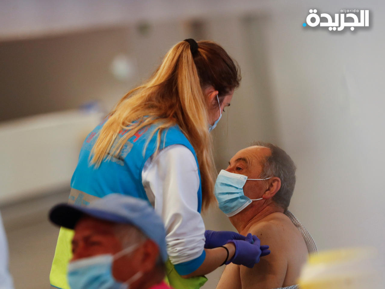 لقاح «أسترازينيكا»