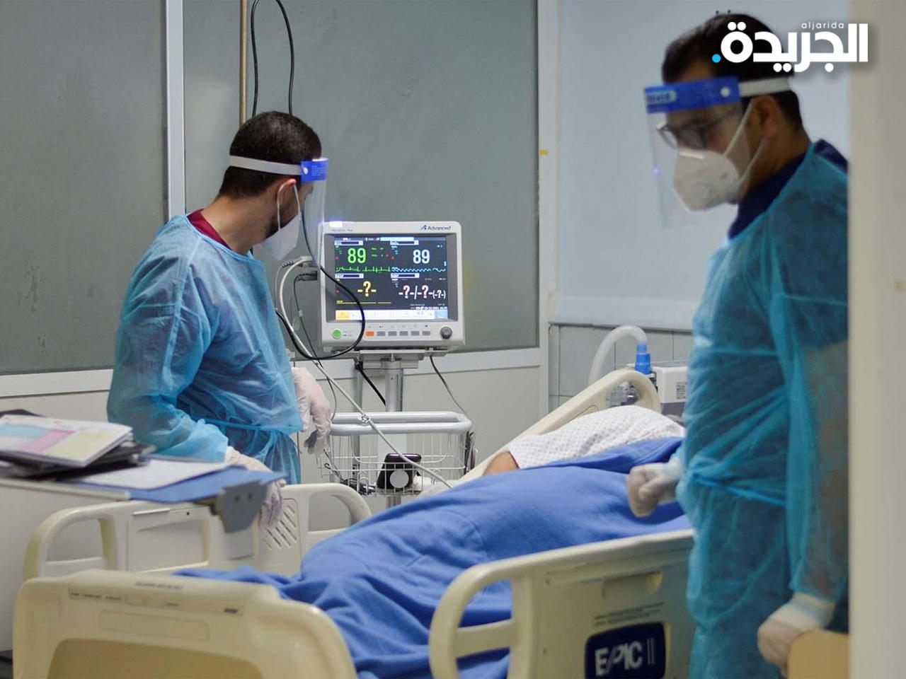 الأردن يسجل 111 وفاة بـ «كورونا»