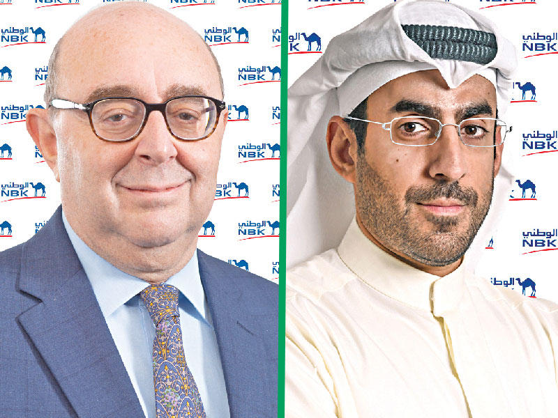 فيصل عبداللطيف الحمد  - عمر بوحديبه