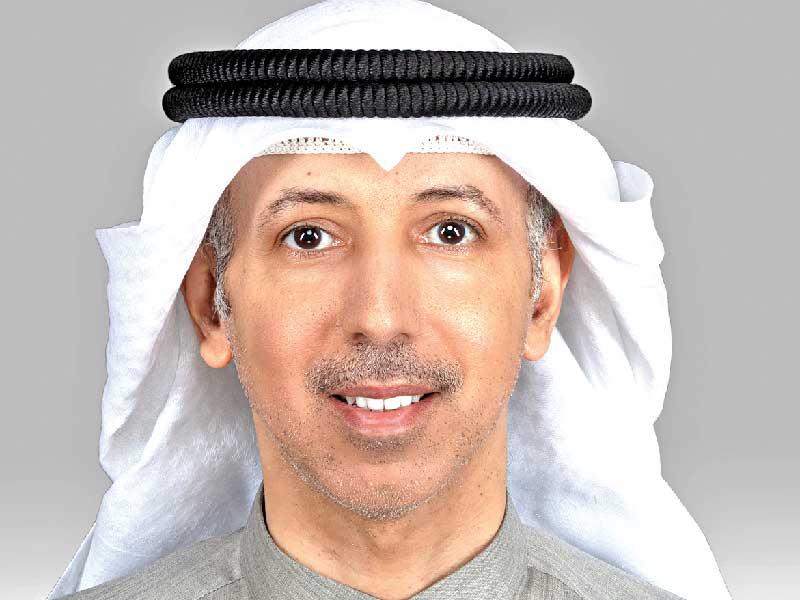 النائب مهلهل المضف