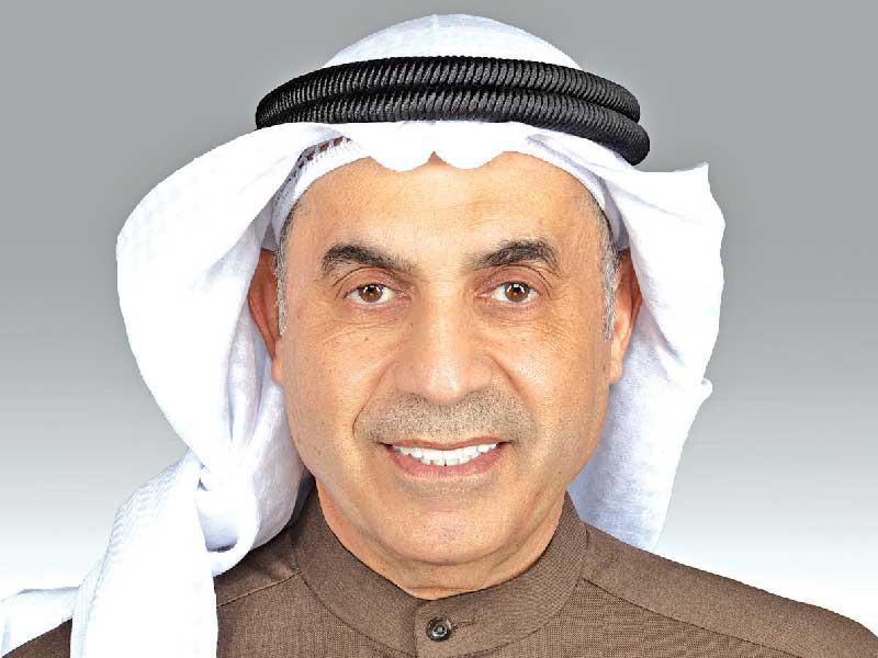 النائب د. عبدالله الطريجي