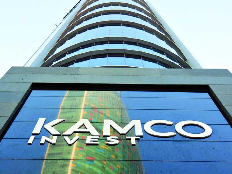 شركة كامكو إنفست