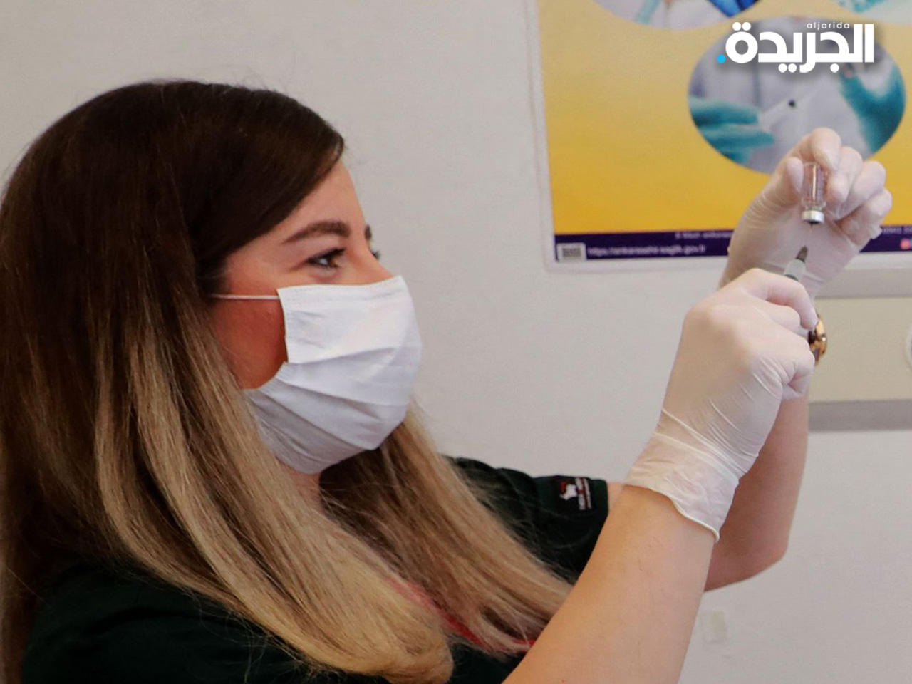 «فايزر»: فعالية «لقاح كورونا» تصل إلى 6 أشهر