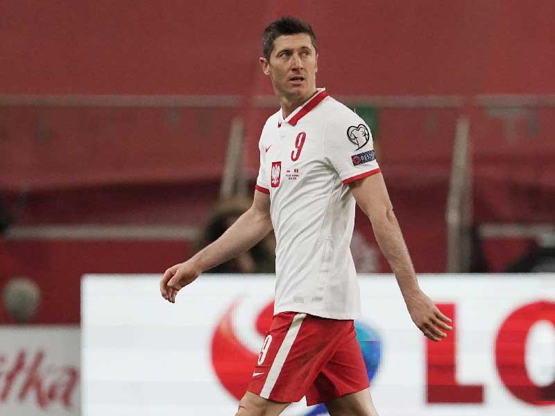  روبرت ليفاندوفسكي