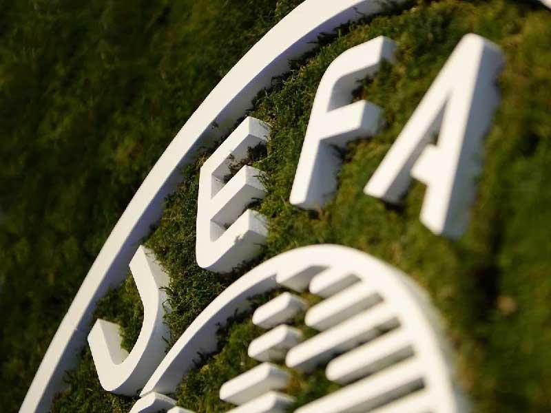 الاتحاد الأوروبي لكرة القدم 