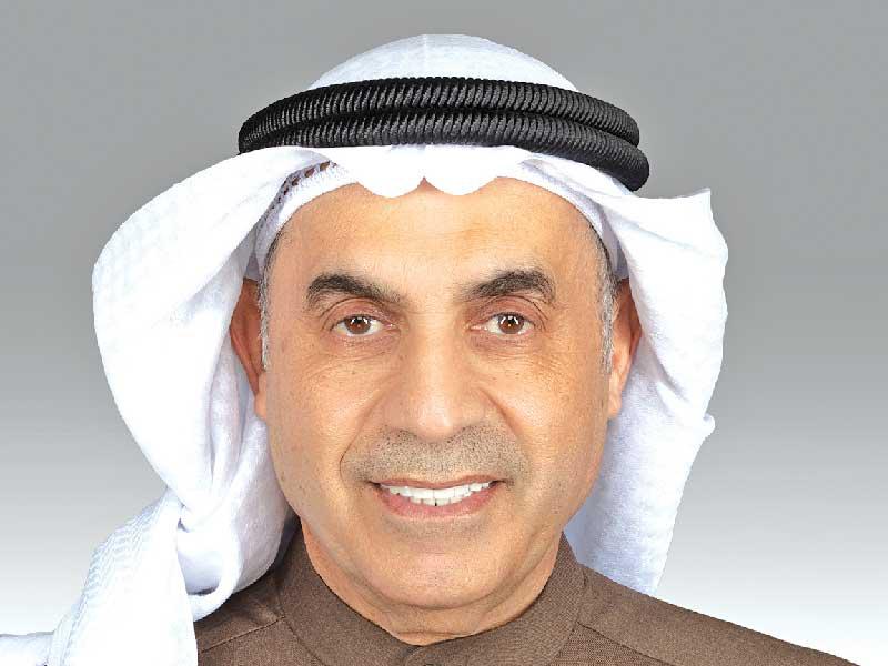 النائب عبدالله الطريجي