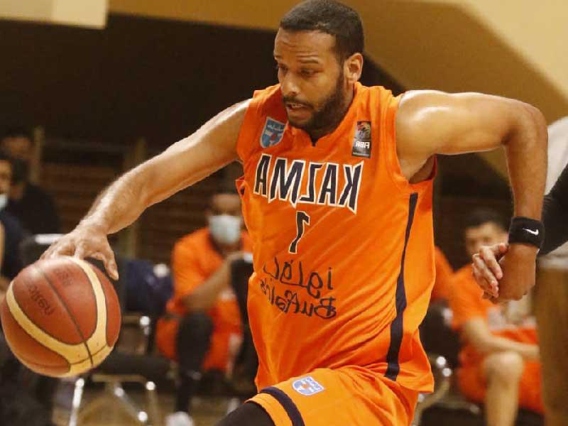 نجم البرتقالي يوسف بورحمة