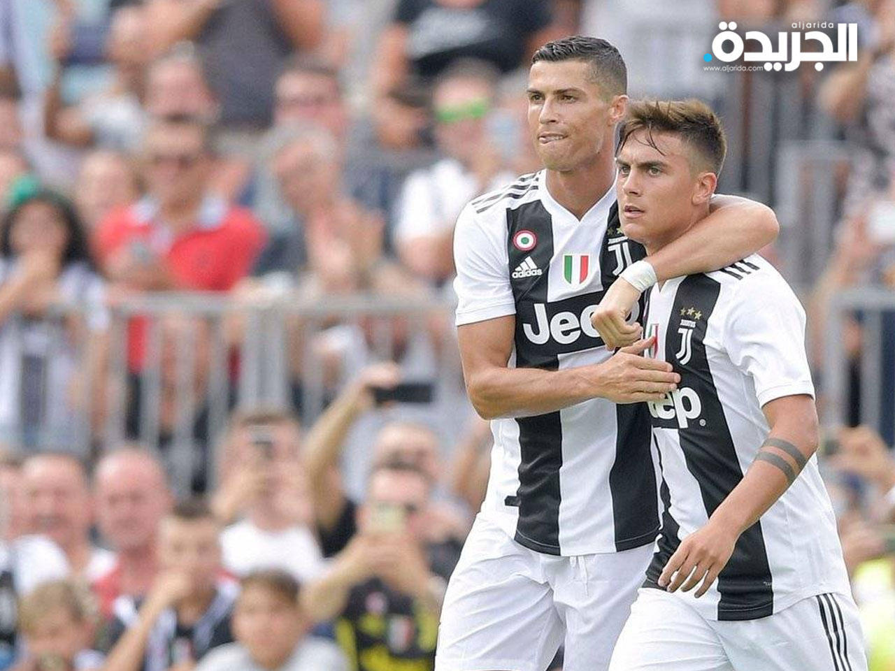 ديبالا ينتهك البروتوكول الصحي ويشارك في حفل