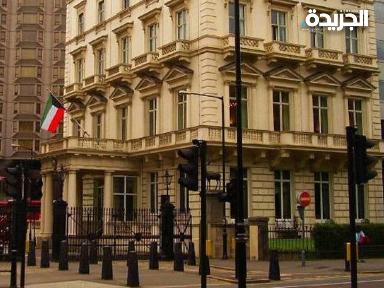 سفارة الكويت في بريطانيا: المواطن الذي انقطع التواصل معه في ليفربول بخير